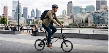 BMX / Urban