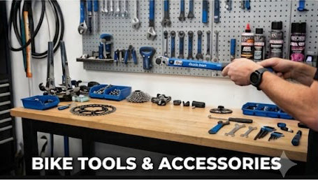 Tools & Accessories