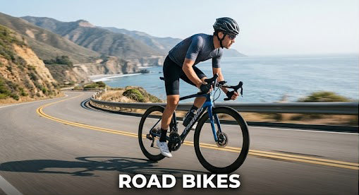 Road Bike