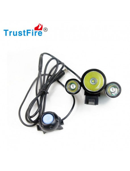 TrustFire TR-D003 1800LM Bicycle Light