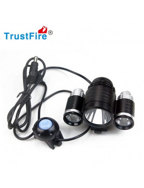 TrustFire TR-D003 1800LM Bicycle Light