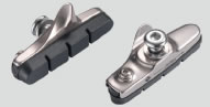 Alligator RD-300Ti ROAD BIKE BRAKE SHOES