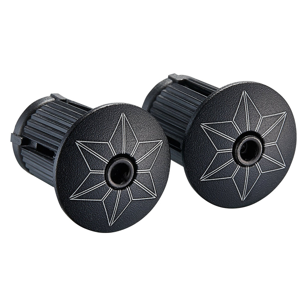Supacaz Super Sticky Kush – Black Bar Tape