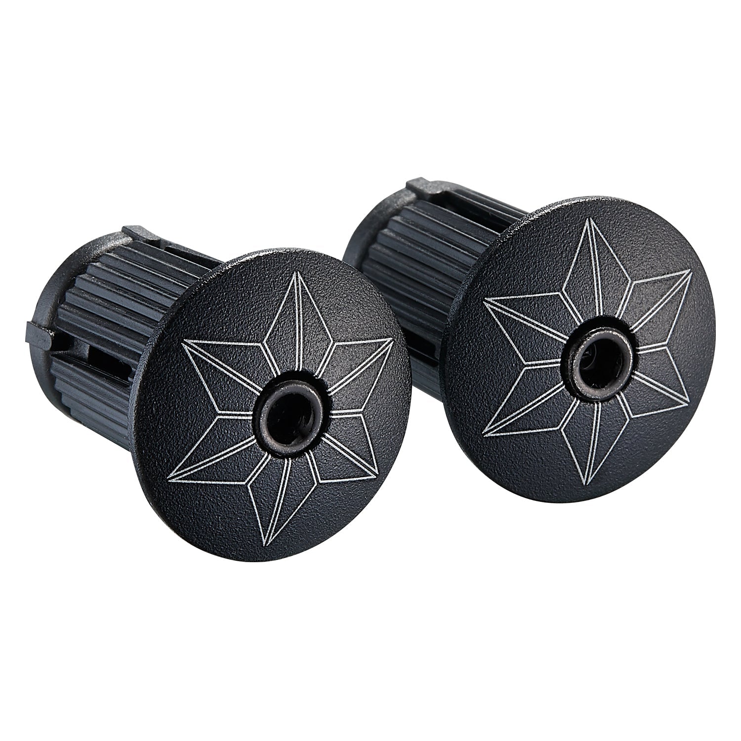 Supacaz Super Sticky Kush – Black Bar Tape