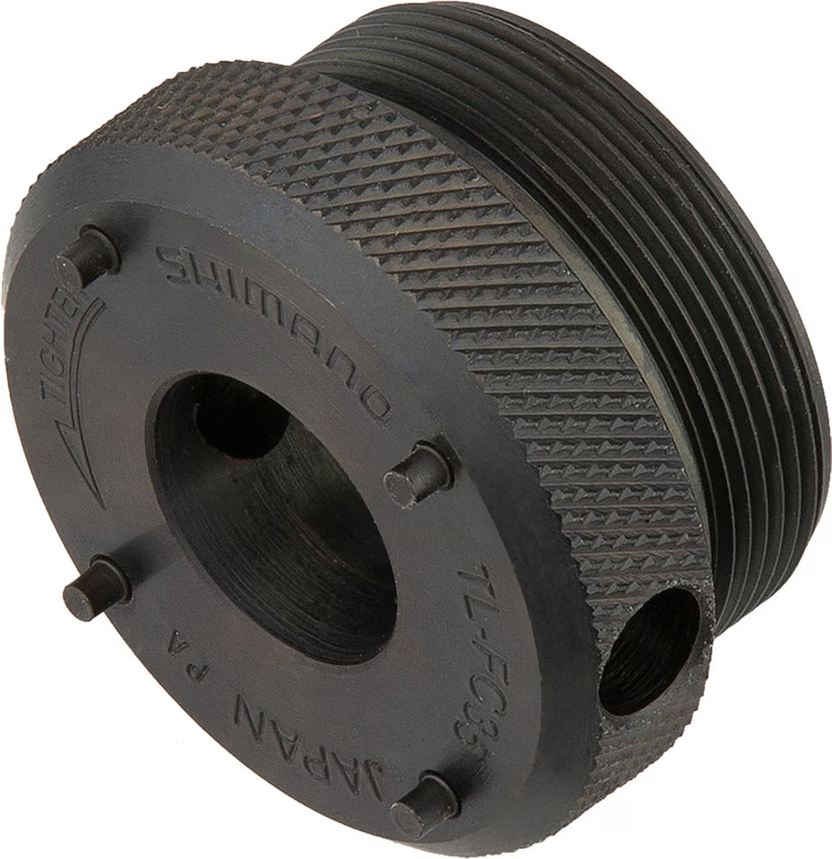 Shimano TL-FC35 曲柄拆裝工具