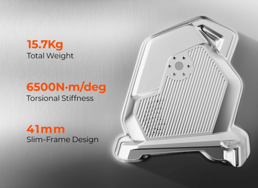 Magene T600 Eco 智能訓練台