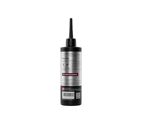 CeramicSpeed UFO Drip All Conditions 鏈條油 100ml