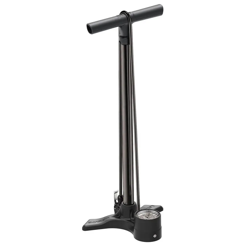 LEZYNE MACRO FLOOR DV HEAD DRIVE PUMP