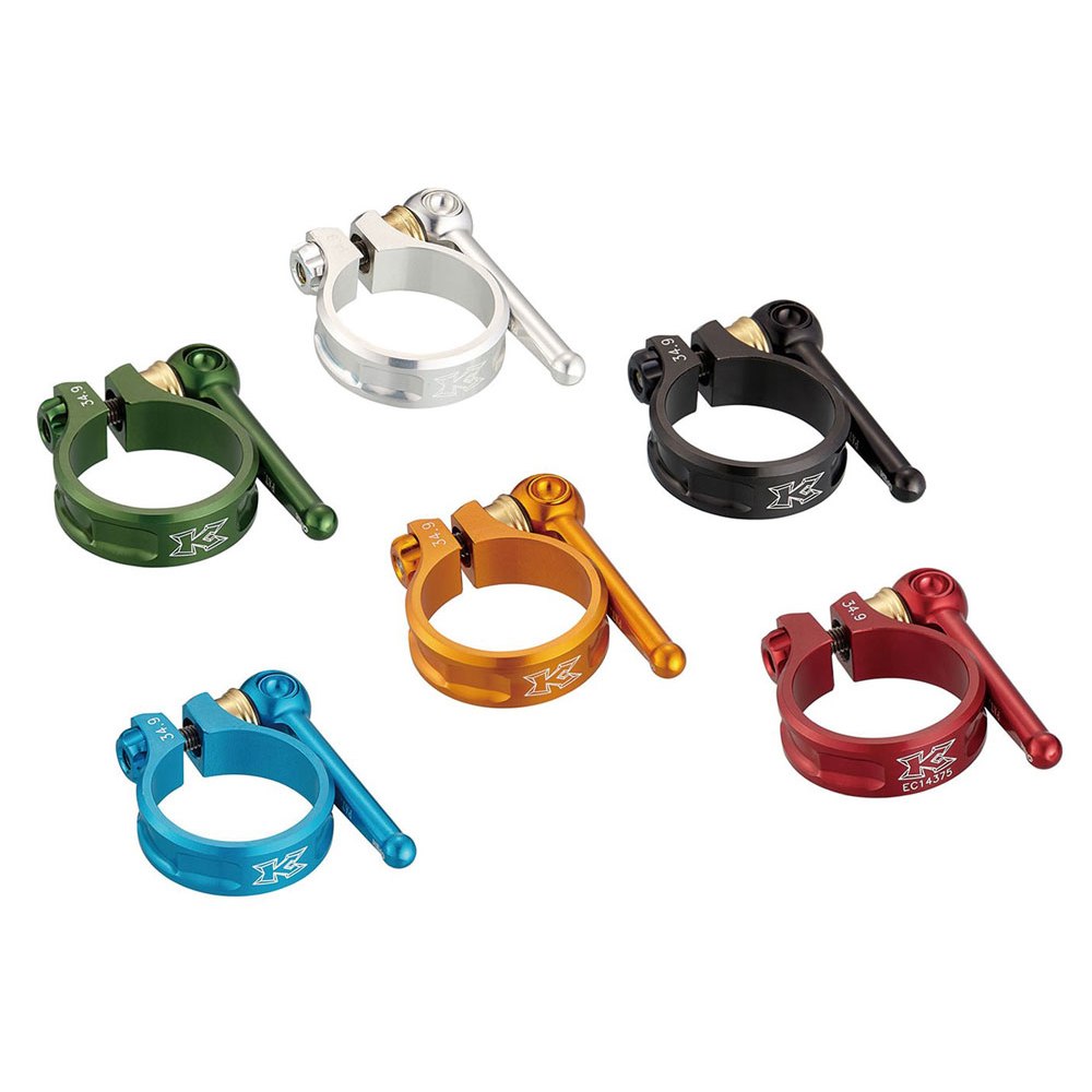 KCNC SC10 MTB QR Seat Clamp