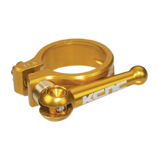KCNC SC10 MTB QR Seat Clamp