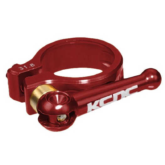 KCNC SC10 MTB QR Seat Clamp