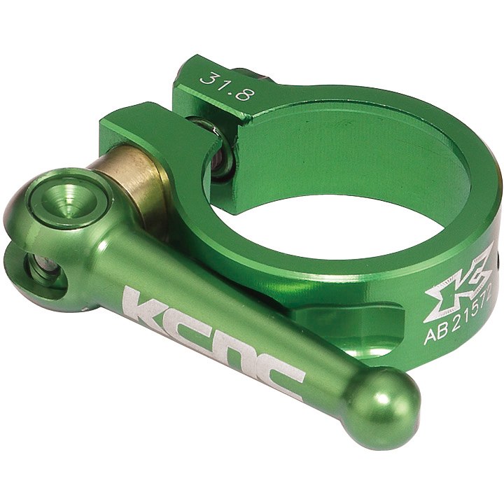 KCNC SC10 MTB QR Seat Clamp