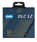 KMC DLC12 12速單車鏈條