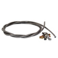 Hope Braided Brake Hose Kit