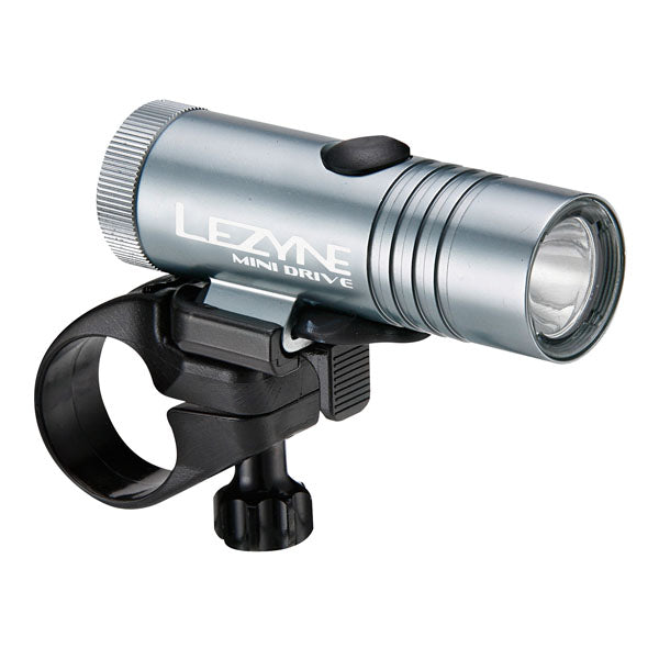 Lezyne LED Mine Drive Front - 150 LM