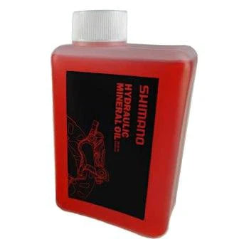Shimano Mineral Oil for Brake SM-DB-OIL