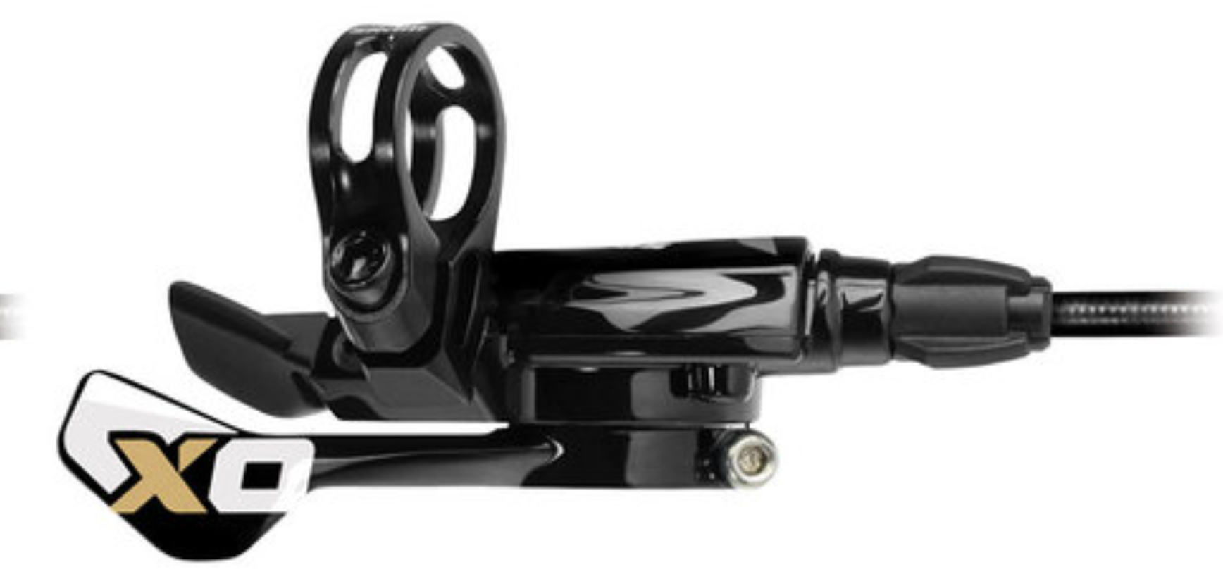 SRAM X0 10-Speed Trigger Shifters