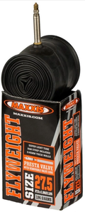 Maxxis FlyWeight Inner Tube 27.5x1.90/2.125 F/V