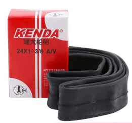 Kenda Inner Tube 24x1-3/8 A/V