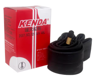 Kenda Inner Tube 26x1.9/2.125 A/V