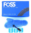 Foss Inner Tube 26x1.95/2.25 A/V