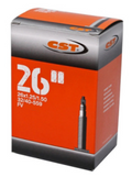 CST Inner Tube 26x1.25/1.5 48mm F/V