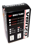 Venzo Inner Tube 26x1.0 F/V