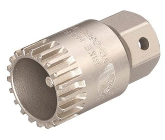 Bike Hand Cartridge B.B. Tool