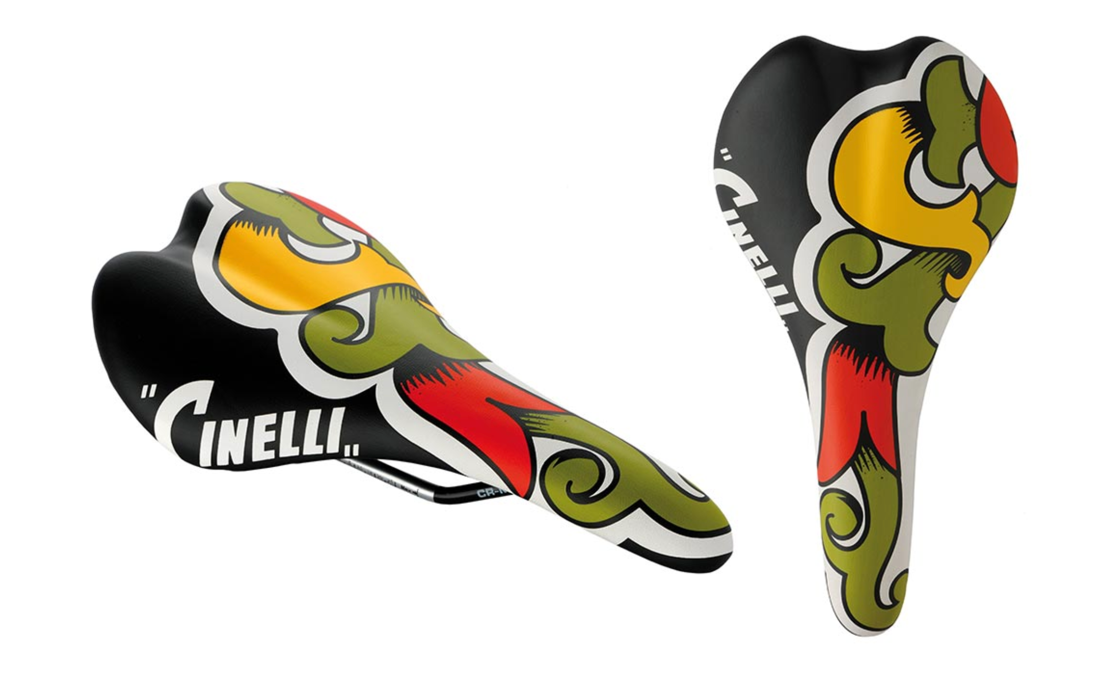 Cinelli Scatto Araldo