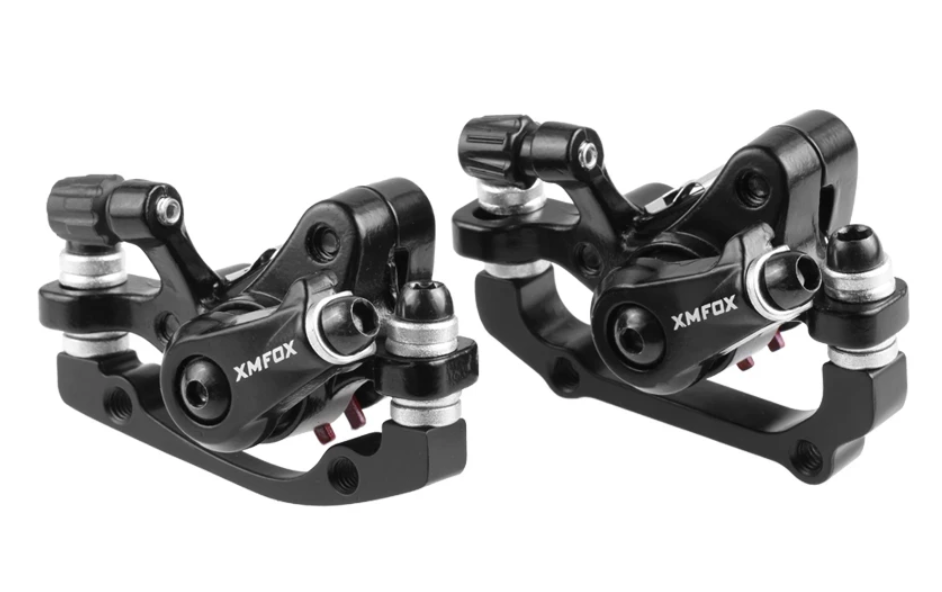 XMFOX Disc Brake