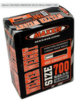 Maxis Inner Tube 700x18/25 48mm A/V