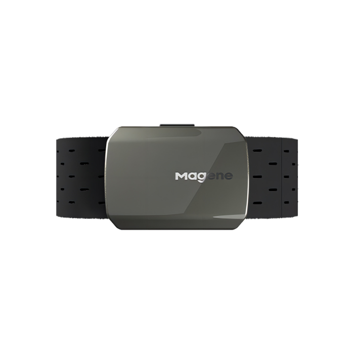 Magene H803 心率臂帶