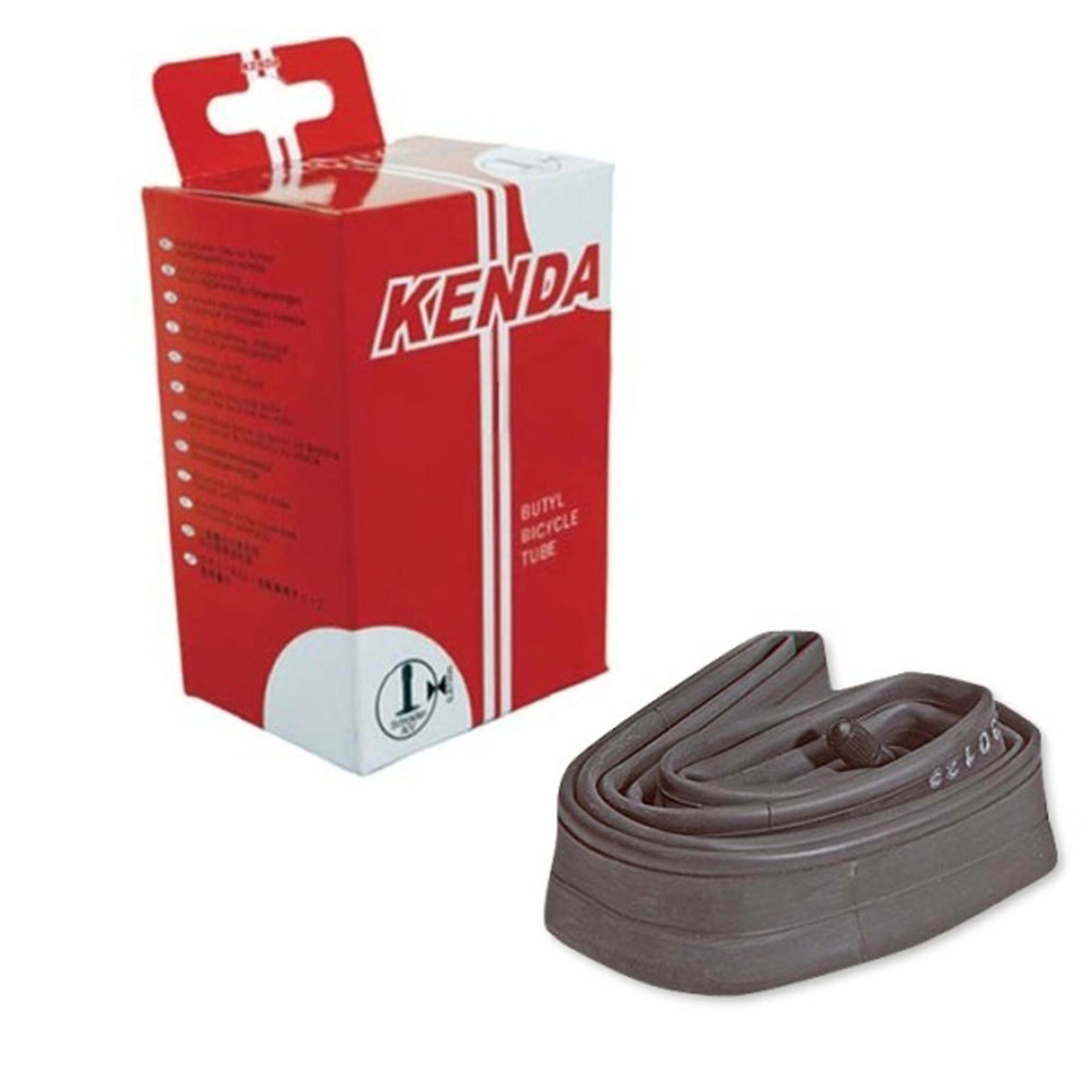 Kenda Bicycle Tube