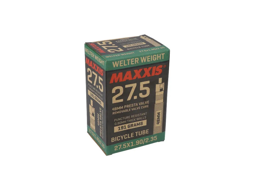 Maxxis WelterWeight 27.5 x1.9/2.35 SV