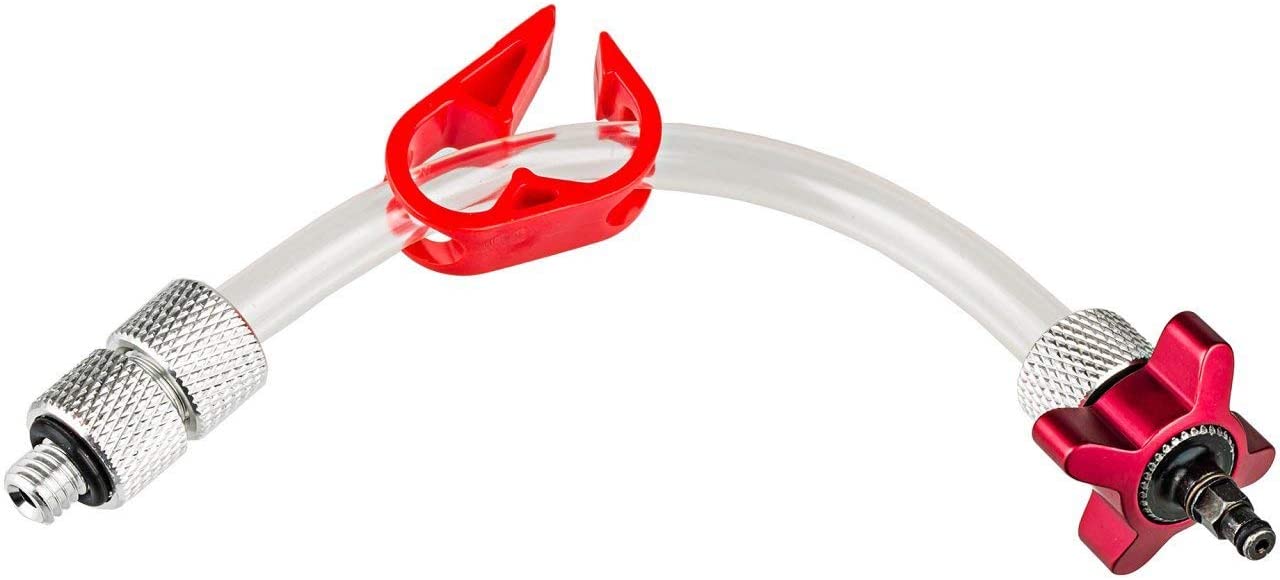 SRAM Avid Pro Bleed Tool Bleed Edge
