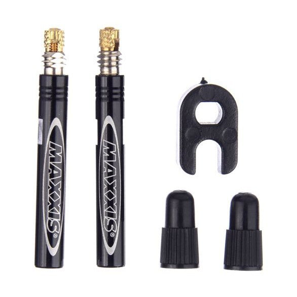 Maxxis MODULAR VALVE SYSTEM