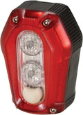 Serfas USL-TL80 80 Lumen Usb Rechargeable Tail Light
