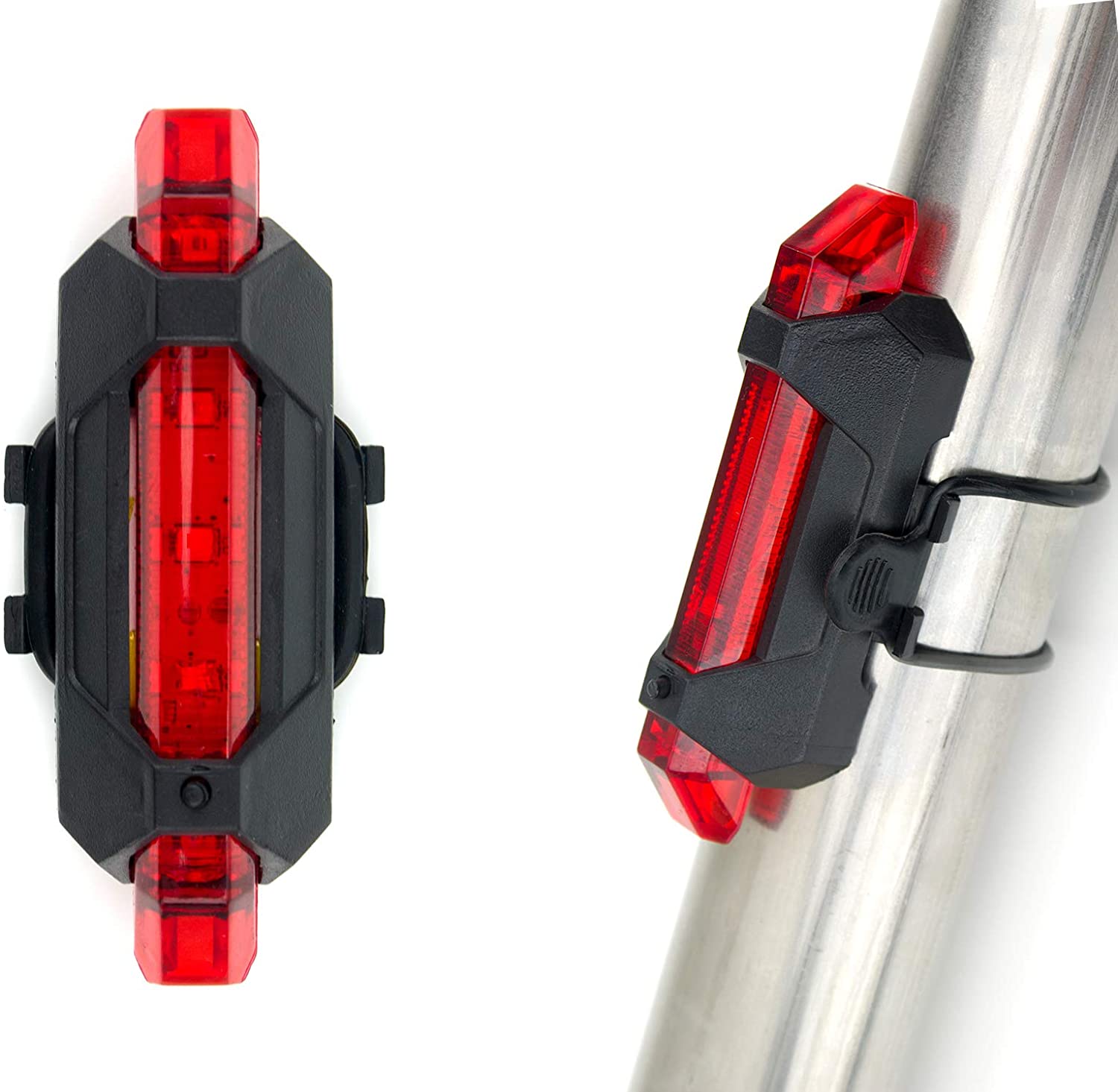 Bicycle LED Light