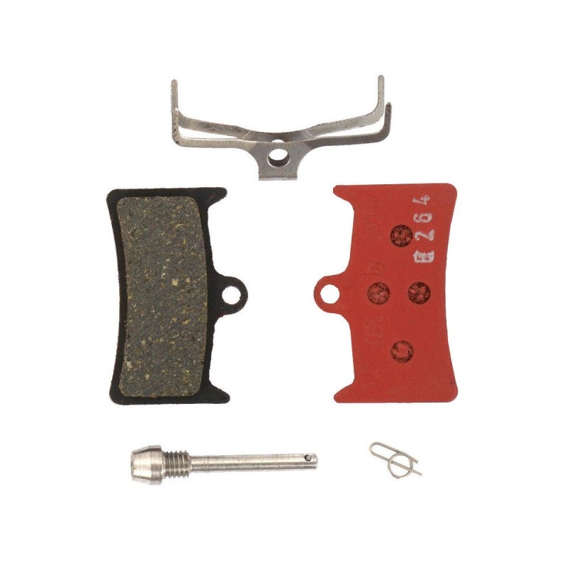 hope V4 brake pads standard