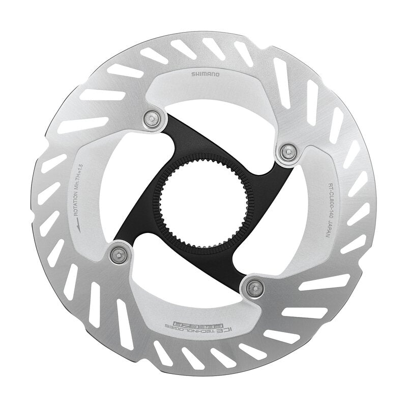 Shimano RT-CL800 碟煞碟片