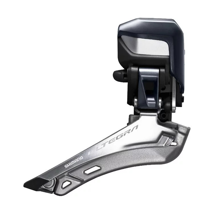 Shimano FD-R8050 Ultegra Di2 前撥鏈器 11速