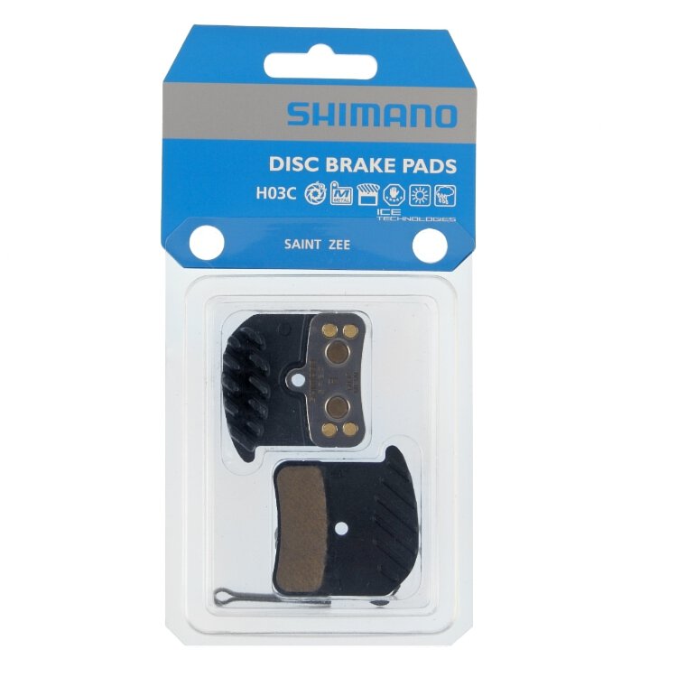 Shimano Disc Brake Pads