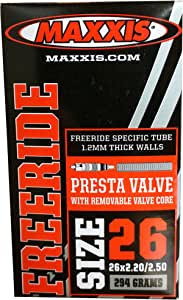 Maxxis freeride Inner Tube 26x2.2/2.5