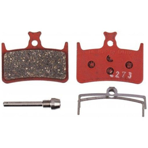 Hope Mono M4 / E4 2013 Brake Pads – Standard