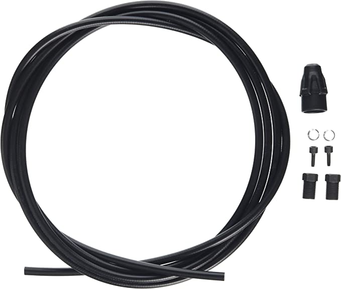 Avid Code 5 Hydraulic Line Kit