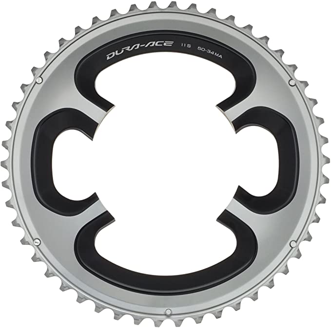 Shimano Dura-Ace FC-9000 50T Chainring