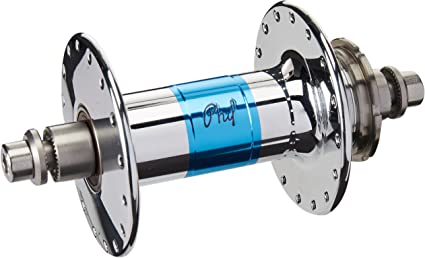 Phil Wood Rear Track Hub 32 x 120