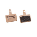 Brakco BP-10s & SP-10 Sintered Pads