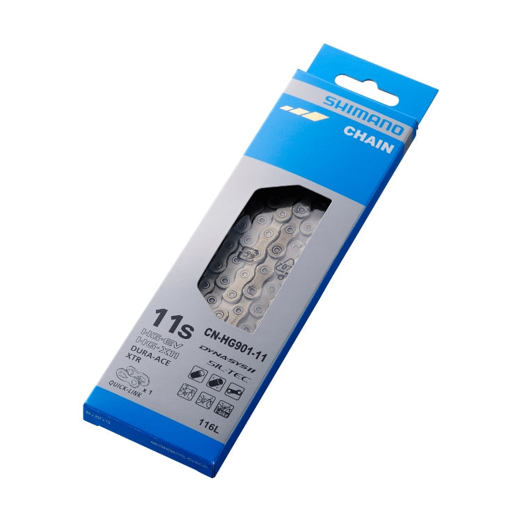 Shimano XTR/Dura-Ace 11-Speed Chain