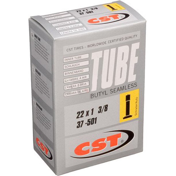 CST Inner Tube 22x1 3/8